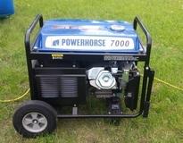 Generators Generators