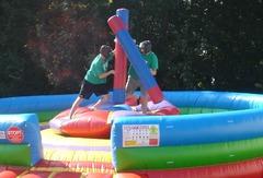 Interactive Inflatables Interactive Inflatables